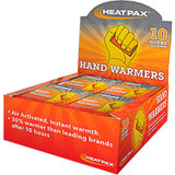 Occunomix Heat Pax 1100-80D Hand Warmers 40-Pack Display 1100-80D