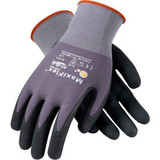PIP MaxiFlex Ultimate Nitrile Coated Knit Nylon Gloves XXS 12 Pairs