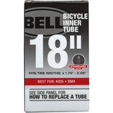 Bell 18 In. Standard Bicycle Tube 7109062