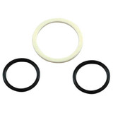 American Standard Spout Seal Kit,Hamilton,Rubber M962288-0070A
