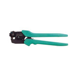 Panduit Crimper,8 to 1 AWG,10-7/8" L CT-1700