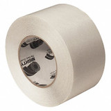 Mighty Line Floor Tape,Clear,2 3/4 inx100 ft,Roll PROTECTIONTAPE2.75
