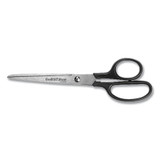 Westcott® SCISSORS,STRAIHT,GEN,7,BK 10571/10575