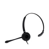 HEADSET,SPTHEADSETUSB1,BK