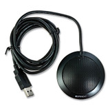 Spracht Mic2010 Digital Usb Microphone, Black MIC2010