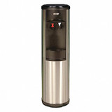 Oasis Plumbed Water Dispenser, H 43 1/4 in PSWSA1SHS