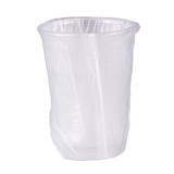 Sim Supply Disposable Cold Cup,9oz,Clear,PK1000  E9P-1000W