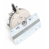 Reznor Pressure Switch,0.47" WC,SPST 196653