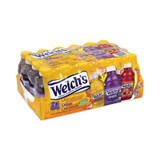 Welch\\'s® BEVERAGE,JUICE,VRTY,24CT 47910 USS-GRR90000105