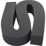 M-D 42" A-C Weatherstrip 02535 114612