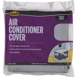 M-D Building Products Silver Air Conditioning Cover for Central Square Units 03772 125449