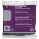 M-D Building Products Silver Air Conditioning Cover for Central Square Units 03772 125449