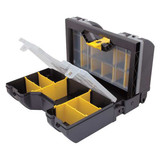 Stanley Plastic,Tool Case,9 in STST17700