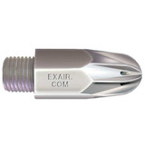 Exair Air Gun Nozzle,Safety,1 21/32" L  1103SS