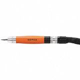 Dotco Pencil Grinder,60,000 RPM,5 7/8 in L 12R0410-18