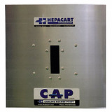 Hepacart Wire Pulling Device CAP