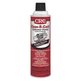 Crc Carburetor Cleaner,20 oz. Size  05081