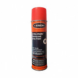 Keson Inverted Marking Paint,20 oz,Red SP20R