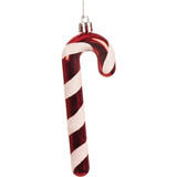 Everlands Imperial 2 Ft. Mini Christmas Tree with Red Colored Ornaments 9683329 938213