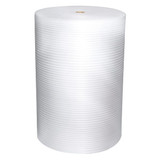 Sim Supply Foam Roll,Standard,Perforated  5VFJ5