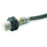 Omron Proximity Sensor,Inductive,12mm,NO E2F-X2Y1