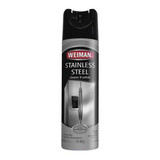 Weiman Metal Cleaner and Polish,17 oz 49