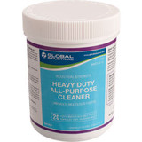 Global Industrial Heavy Duty All-Purpose Cleaner 20 Pods/Jar 12 Jars/Case