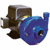 Goulds Water Technology Pump,5 HP,3 Ph,208 to 240/480VAC 3BF1JBA0