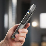 Micro Touch Titanium Max Hair & Beard Trimmer