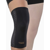 Copper Fit Freedom XL Black Knee Sleeve CF2KNXLG 634011