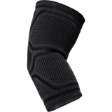 Copper Fit Elite Large Black Elbow Sleeve