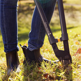 Woodland 28 In. LeverAction Heavy Duty Lopper 25-3002-100 713175
