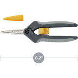 Woodland 6.25 In. Heavy Duty Nano-Tip Snip 01-1002-100 715424