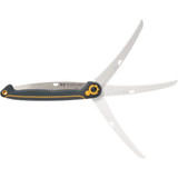 Woodland 10 In. 3-Position Compact Duralight Folding Saw 06-5003-100 728186
