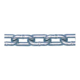 Peerless Straight Chain,Crbn Steel,20'L,1,900 lb 5611320