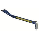 Contractors Bar, 18 in, Offset, Right Angle Claw
