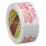 Scotch Carton Sealing Tape,Hot Melt Resin 3771