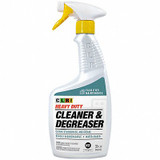 Clr Pro Cleaner Degreaser,Spray Bottle,32oz. G-FM-HDCD32-6PRO