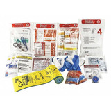 Sim Supply Complete Refill/Kit,207pcs,Class B  9994-2160