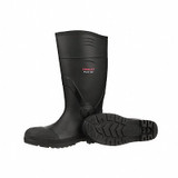 Tingley Black PVC Boot,Men's,Black,12,PR 31161