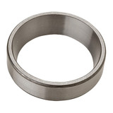 Ntn Taper Roller Bearing Cup,2 5/64in Bore L68111