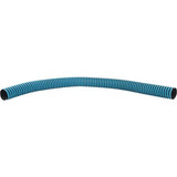 Hi-Tech Duravent Ducting Hose,4" ID x 25 ft. L,TPE 0658-0400-0601
