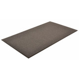 Notrax Carpeted Entrance Mat,Charcoal,3ft.x5ft. 131S0035CH