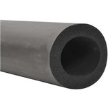 Aeroflex Pipe Ins.,EPDM,2-1/8 in. ID,6 ft. 518-AC21810