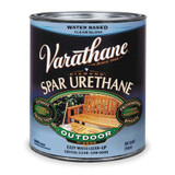 Rust-Oleum Spar Urethane,Clear,Semi-Gloss,1 gal. 250131