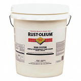Rust-Oleum Sealer,Clear,5 gal,Pail 251283