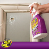 Krud Kutter Adhesive Remover,32 oz.,Spray Bottle AR324