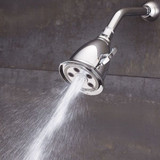 Speakman Shower Head,Bulb,2.0 gpm S-2005-HB-E2