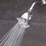 Speakman Shower Head,Bulb,2.0 gpm S-2005-HB-E2