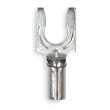 3m Fork Terminal,Lockng,#10 Stud,Bare,PK50 MU10-10FLX